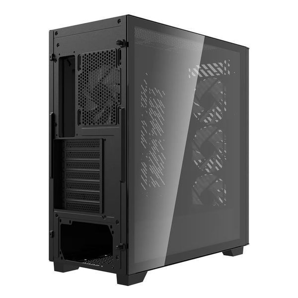 Корпус Adata XPG Valor Air Pro Black (VALORAIRPROMTA-BKCWW) 619982 фото