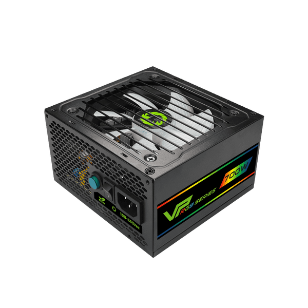 Блок питания GameMax VP-700-M-RGB 630421ua фото