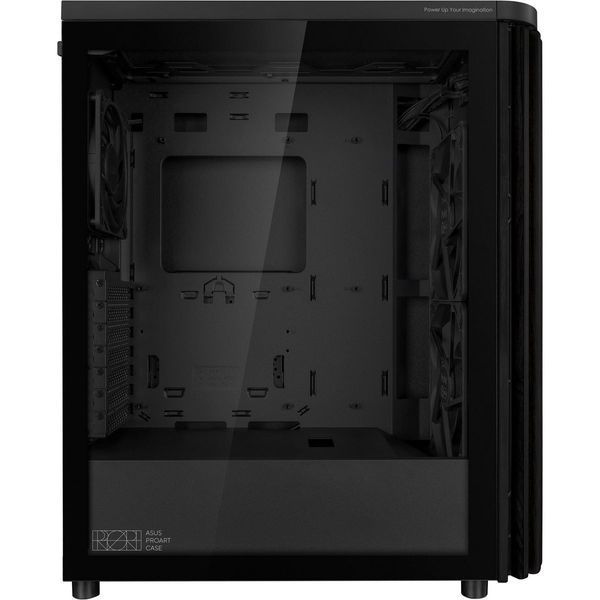 Корпус Asus ProArt PA401 Black (90DC00M0-B39020) 620010ua фото