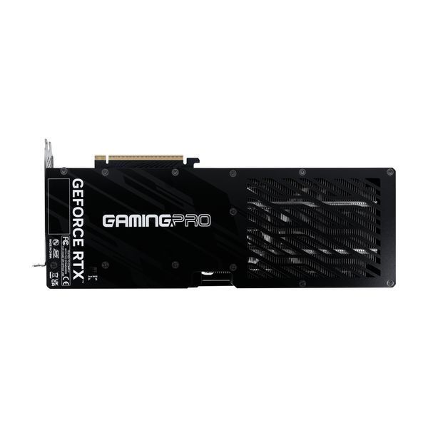 Видеокарта Palit GeForce RTX 5080 GamingPro (NE75080019T2-GB2031A) 577650ua фото