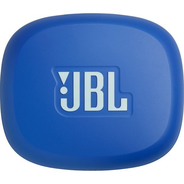 Навушники TWS JBL Endurance Zone Blue (JBLENDUZONEBLU) 623358ua фото