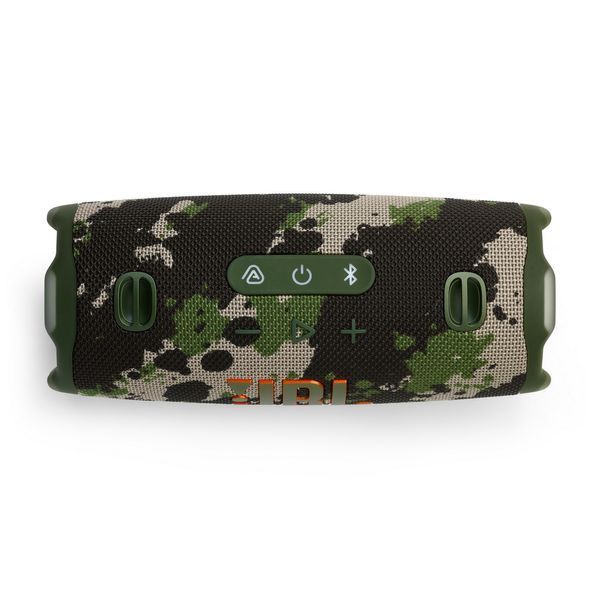 Портативна колонка JBL Charge 6 Squad (JBLCHARGE6SQUAD) 579984ua фото