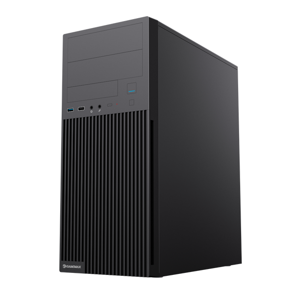 Корпус GameMax ET-215-NP-U3 628318ua фото