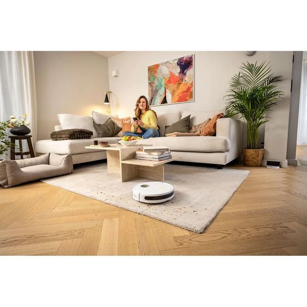 Робот-пылесос с влажной уборкой Karcher RCV 2 (1.269-670.0) 623709ua фото