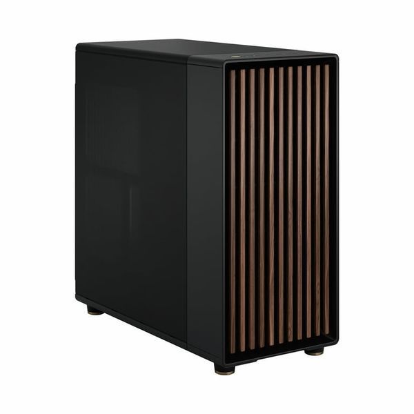 Корпус Fractal Design North XL Charcoal Black (FD-C-NOR1X-01) 507085 фото