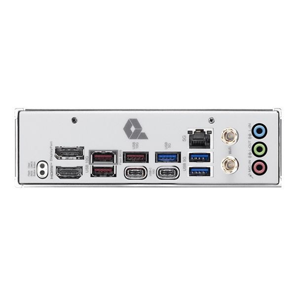 Материнська плата MSI Pro B850M-A WIFI PZ 623153ua фото