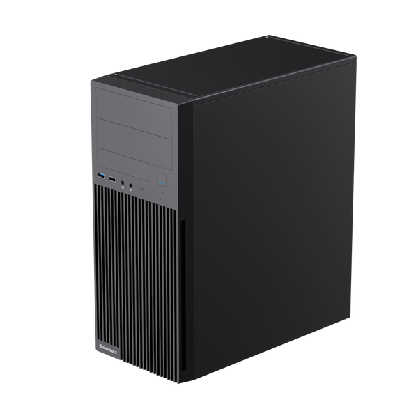 Корпус GameMax ET-215-NP-U3 628318ua фото