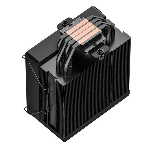 Воздушное охлаждение ID-Cooling SE-214-XT V2 Black 623609ua фото