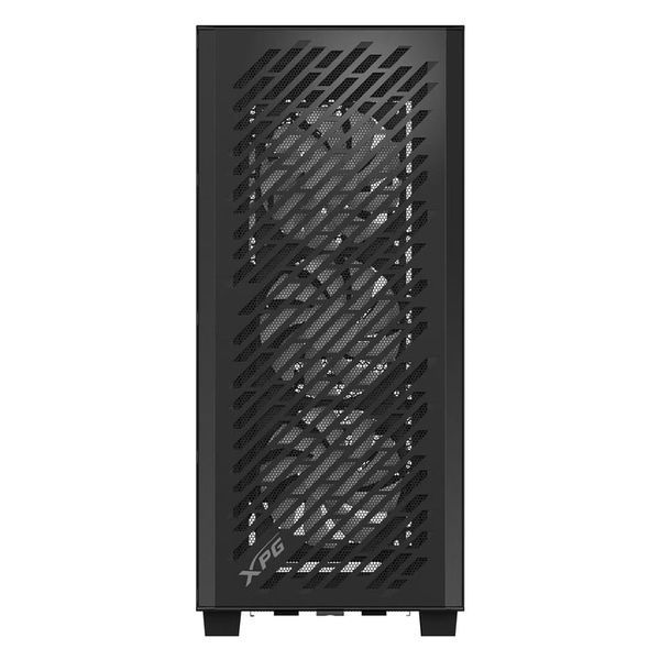 Корпус Adata XPG Valor Air Pro Black (VALORAIRPROMTA-BKCWW) 619982 фото