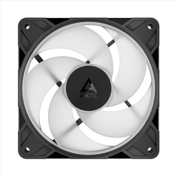 Вентилятор Arctic P12 Pro Reverse A-RGB 3-Pack (ACFAN00333A) 618856 фото