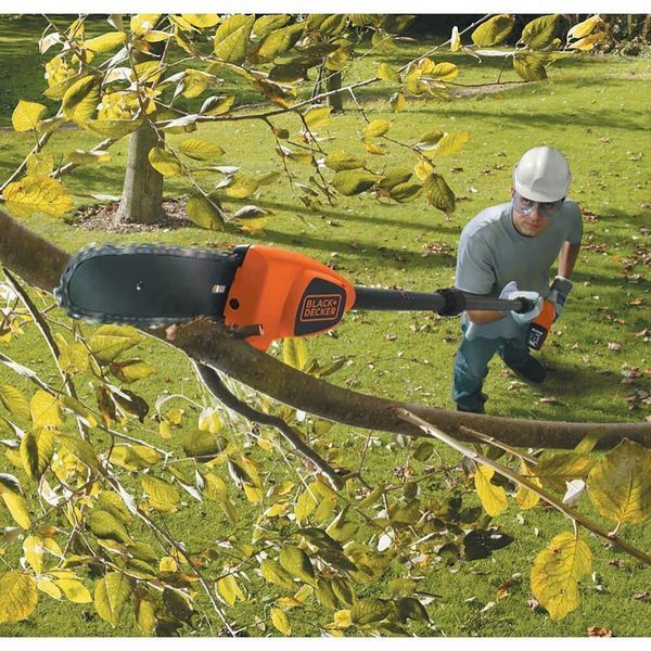 Высоторез электрический Black+Decker GPC1820L20 530300ua фото