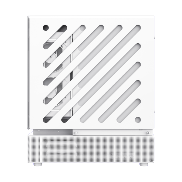 Корпус GameMax N80 White 630527ua фото