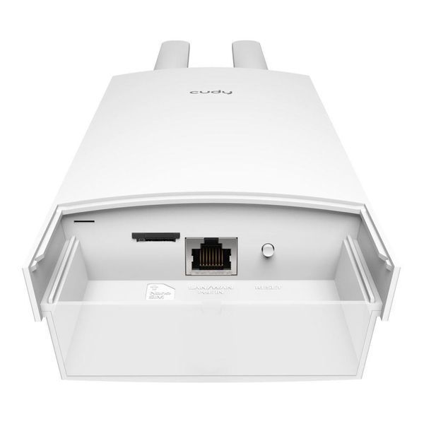 Беспроводной маршрутизатор (роутер) Cudy LT700 Outdoor 503399 фото