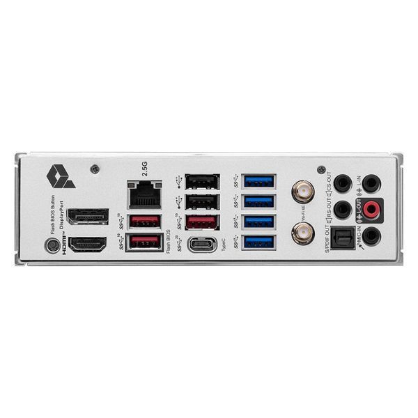 Материнська плата MSI Pro B650-A WIFI (911-7D75-013) 616960ua фото