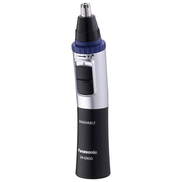 Триммер для носа и ушей Panasonic ER-GN30-K520 580632ua фото