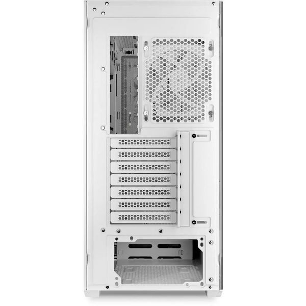 Корпус Sharkoon AK5G RGB White (4044951041848) 586329 фото
