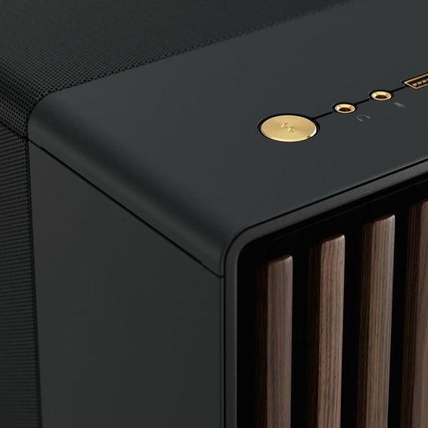 Корпус Fractal Design North XL Charcoal Black (FD-C-NOR1X-01) 507085 фото