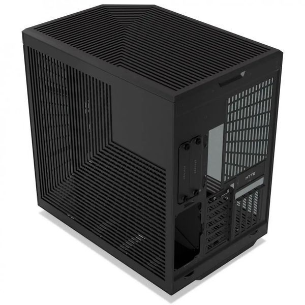 Корпус Hyte Y70 Touch Infinite Black (CS-HYTE-Y70TI-BB) 586285 фото