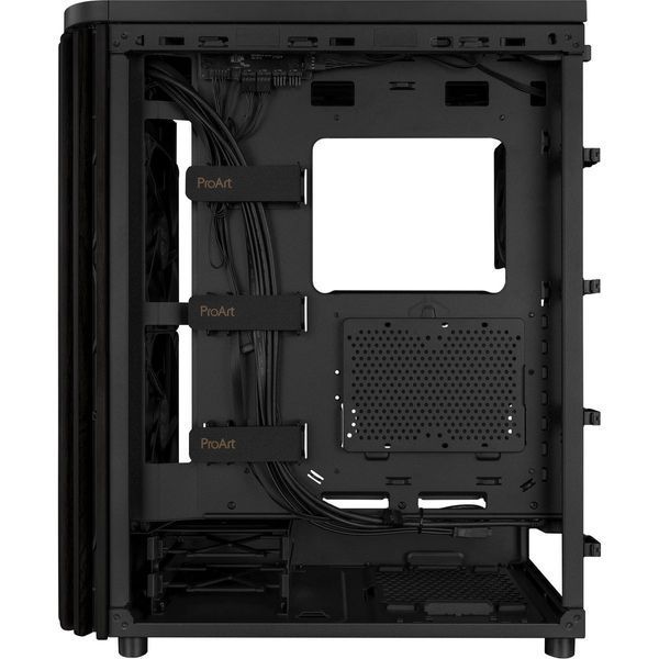 Корпус Asus ProArt PA401 Black (90DC00M0-B39020) 620010ua фото