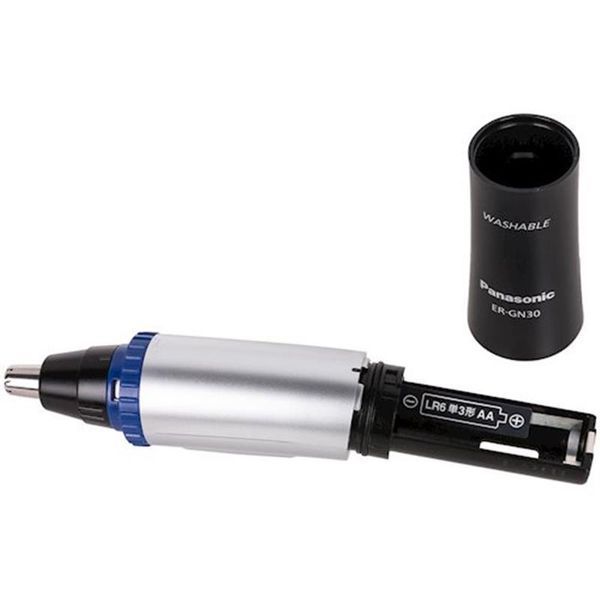 Триммер для носа и ушей Panasonic ER-GN30-K520 580632ua фото