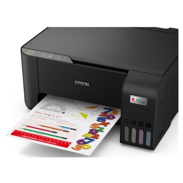 БФП Epson L3200 (C11CJ69401) 577352ua фото