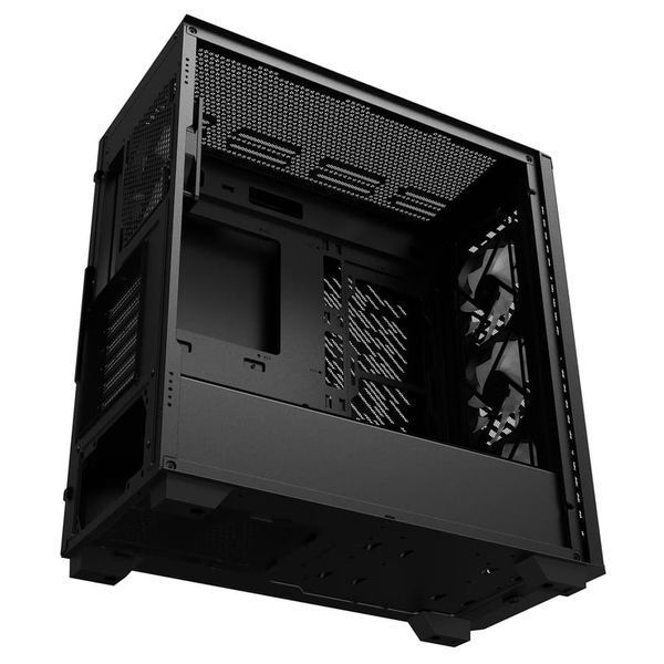 Корпус Adata XPG Valor Air Pro Black (VALORAIRPROMTA-BKCWW) 619982 фото