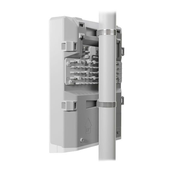 PoE комутатор Mikrotik CRS318-16P-2S+OUT 504488ua фото