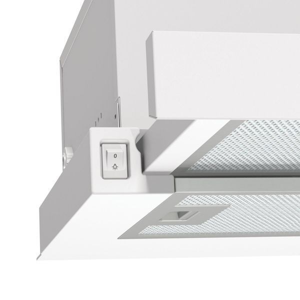 Витяжка телескопічна Gorenje TH60E3W 301753ua фото