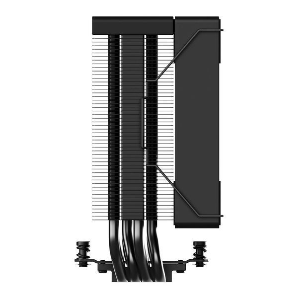 Воздушное охлаждение ID-Cooling SE-214-XT V2 Black 623609ua фото