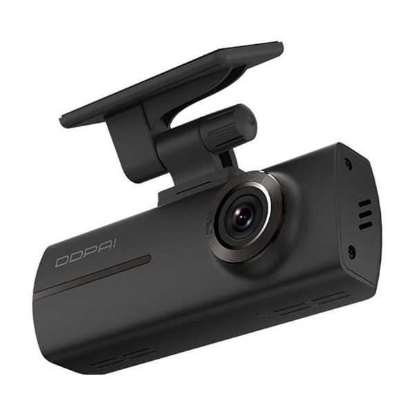Автомобильный видеорегистратор DDPAI N1 Dual 502407 фото