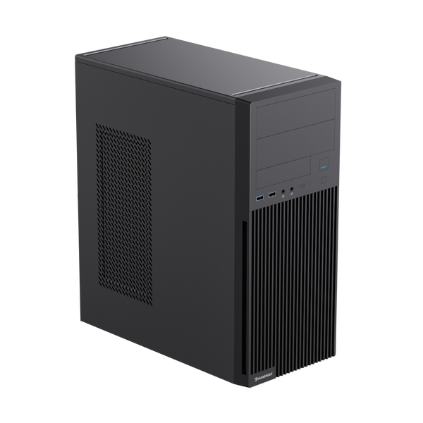 Корпус GameMax ET-215-NP-U3 628318ua фото
