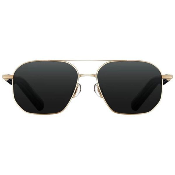 Смарт-очки MiJia Audio Glasses Aviator Gold (BHR08VYGL) 627328ua фото