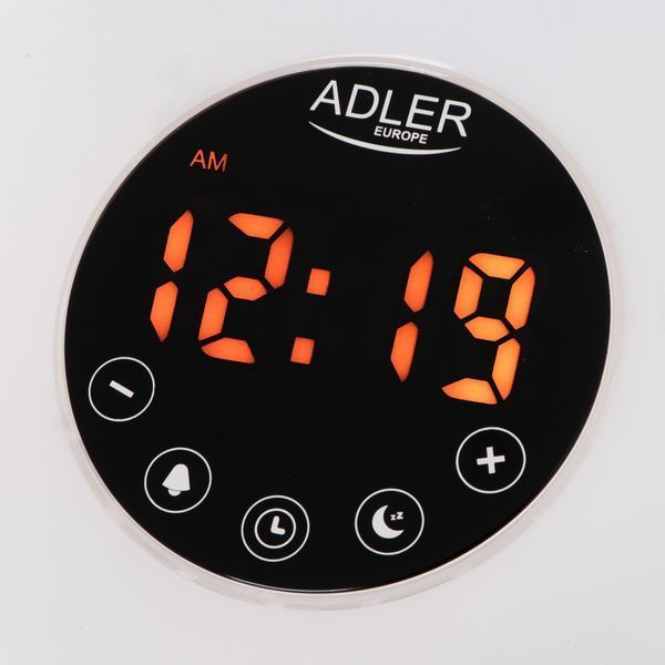 Настольные часы Adler AD 1916 620930 фото
