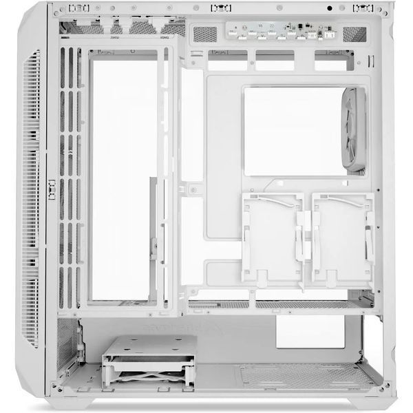 Корпус Sharkoon AK5G RGB White (4044951041848) 586329 фото