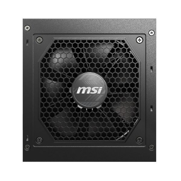 Блок питания MSI A750GL 750W (MAG A750GL PCIE5) 477027 фото
