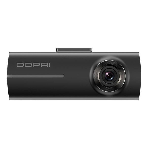 Автомобильный видеорегистратор DDPAI N1 Dual 502407 фото