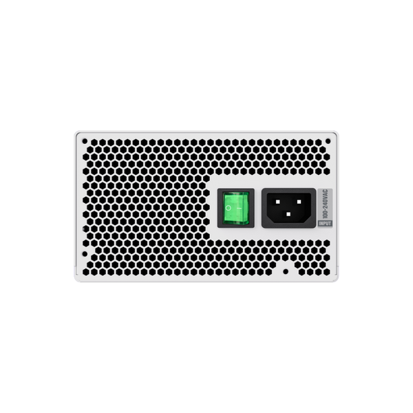 Блок живлення GameMax GM-800 Modular WH 627735ua фото