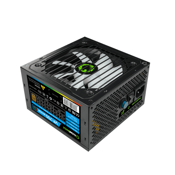 Блок питания GameMax VP-700-M-RGB 630421ua фото