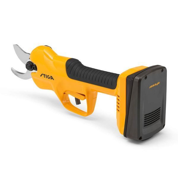 Секатор Stiga 20V Li-lon 2Ah (SC 100e Kit) 626769ua фото