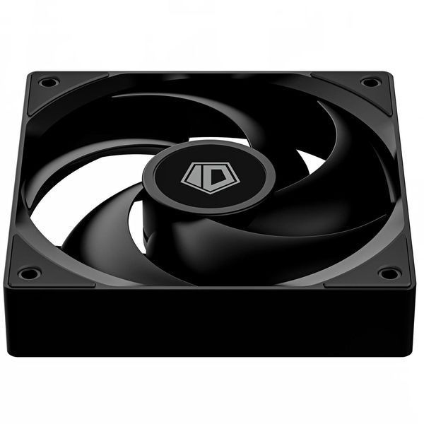 Воздушное охлаждение ID-Cooling SE-214-XT V2 Black 623609ua фото
