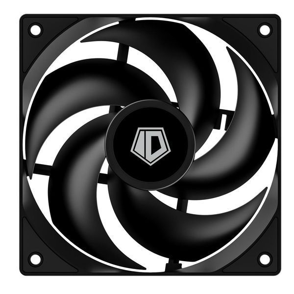Воздушное охлаждение ID-Cooling SE-214-XT V2 Black 623609ua фото