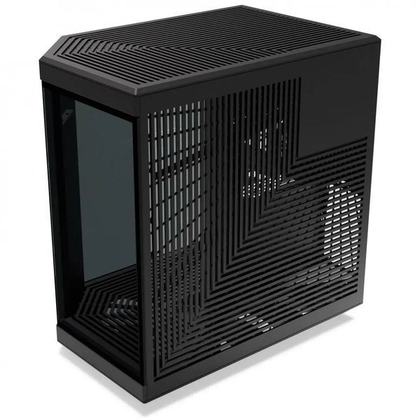 Корпус Hyte Y70 Touch Infinite Black (CS-HYTE-Y70TI-BB) 586285 фото
