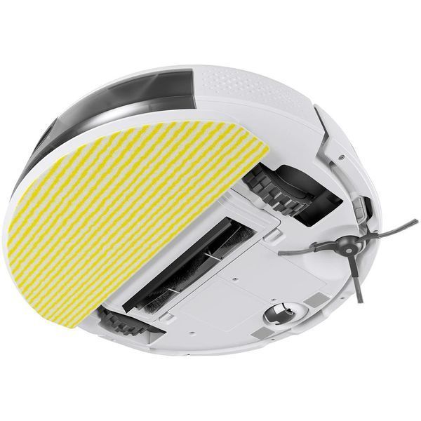 Робот-пылесос с влажной уборкой Karcher RCV 2 (1.269-670.0) 623709ua фото