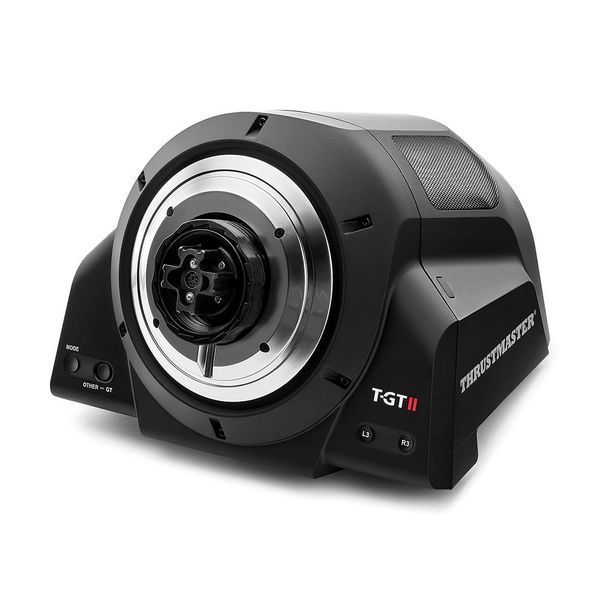 Комплект (кермо, педалі) Thrustmaster T-GT II PS5/PS4/PC (4160823) 346075 фото