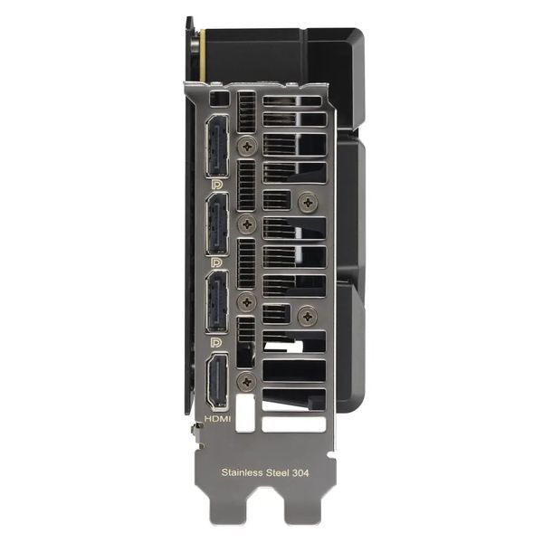 Відеокарта Asus DUAL-RTX5060TI-O16G (90YV0MH0-M0NA00) 585497ua фото
