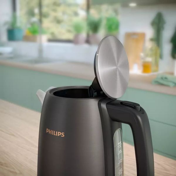 Электрочайник Philips HD9352/30 578061ua фото