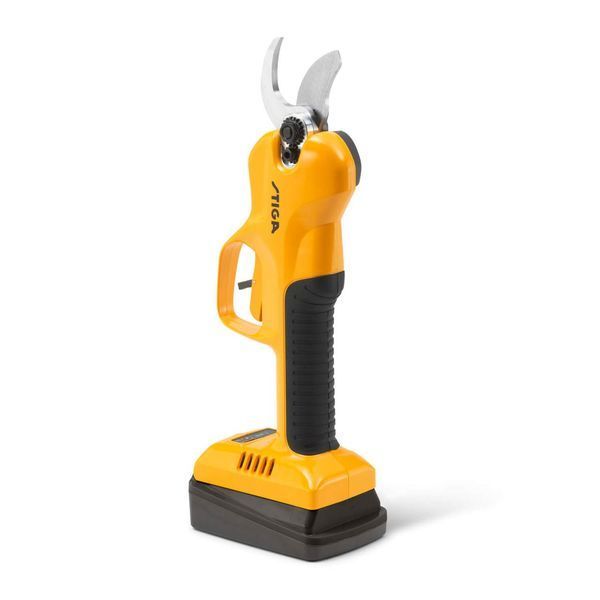 Секатор Stiga 20V Li-lon 2Ah (SC 100e Kit) 626769ua фото