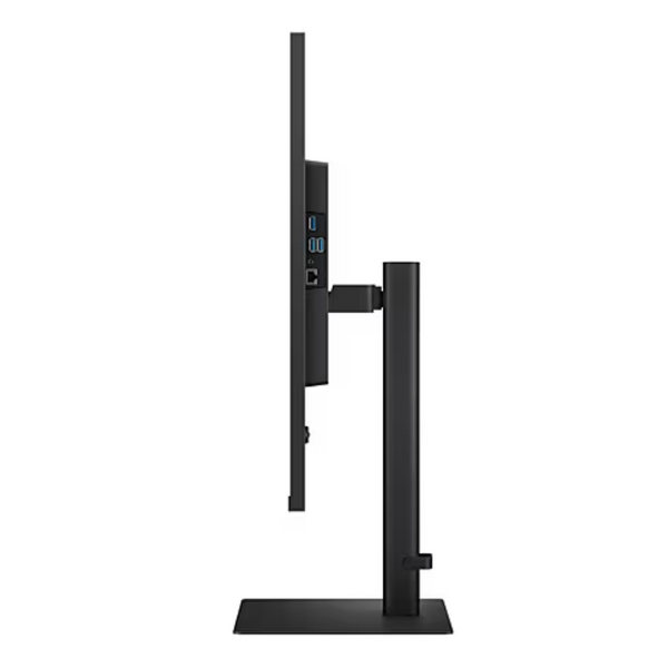 Монітор Samsung 37" ViewFinity S8 S80UD UHD Monitor (LS37D802UAIXCI) 620453ua фото