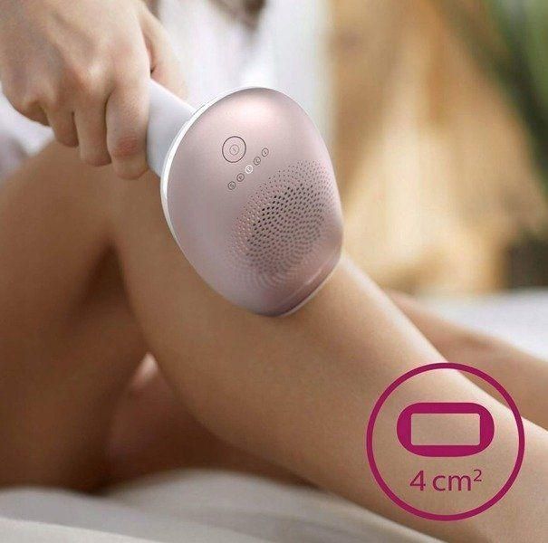 Фотоепілятор Philips Lumea Advanced BRI921/00 470890 фото