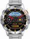 Смарт-годинник Gravity GT22-2 Black 621776 фото 4